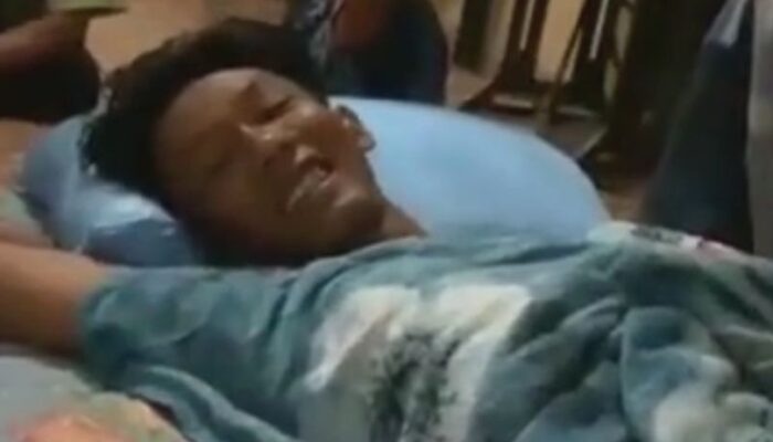 Sambut Tahun Baru 2026, Ahmad Fauzi dan Rekan Apresiasi Kadis Kesehatan Simalungun