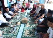 Bupati Simalungun Ajak Jamaah Masjid Ilham Sigundaba Berjamaah Membawa Simalungun Lebih Baik