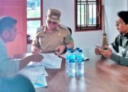 Wakil Bupati Simalungun Sidak Perumda Agromadear, Dorong Pembenahan dan Kepastian Investasi