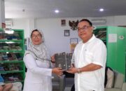 Dr. Sarbudin Panjaitan Kontribusikan Pemikiran Hukum untuk Kota Pematangsiantar