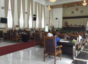 Ada Dugaan Mark Up Harga dalam Pembelian Gedung Eks Covid-19, DPRD Rekomendasikan Temuan ke Kejaksaan Agung RI