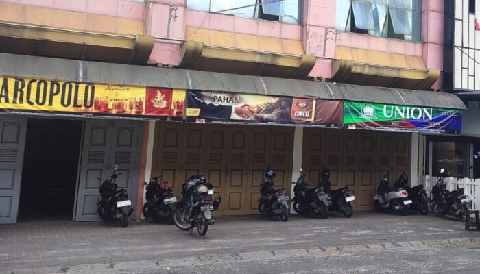 Diduga Turun Jabatan Tanpa SK, Gaji Karyawan PT SHK Disebut Menyusut Drastis