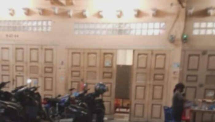 Ramadan Berlangsung, Dugaan Aktivitas Tembak Ikan di Kawasan SBC Siantar Disorot Warga