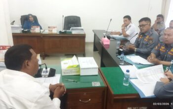 Tarif Angkot Rp10 Ribu dari Terminal Tanjung Pinggir Jadi Perhatian DPRD