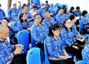 Pemkab Simalungun Gelar Rakor Pengusulan Proyek Strategis Tahun 2026