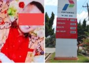 Pekerja SPBU di Batu Bara Mengaku Diberhentikan, Sebut Nama Oknum TNI