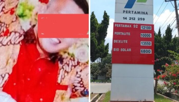 Pekerja SPBU di Batu Bara Mengaku Diberhentikan, Sebut Nama Oknum TNI