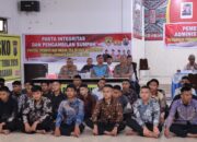 Jaga Integritas Seleksi Polri 2026, Polres Asahan Gelar Sumpah dan Pakta Integritas