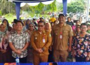 Alex Hendrik Damanik Terima Keluhan Warga Soal Harga Pupuk Subsidi Capai Rp150 Ribu per Sak