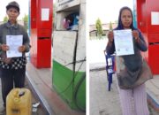 SPBU 14.212.259 Batu Bara Layani Petani Gunakan Jerigen, Penyaluran Solar Subsidi Berdasarkan Rekomendasi Resmi