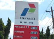 Isu BBM Subsidi di SPBU Tanjung Seri Terbantahkan, Cek Lapangan Buktikan Pelayanan Tertib dan Transparan