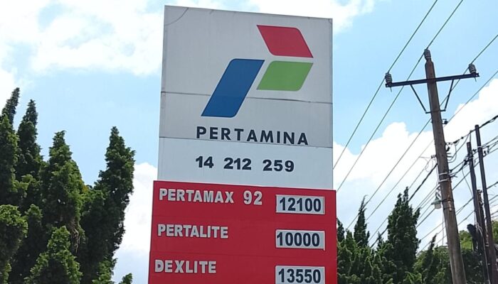 Isu BBM Subsidi di SPBU Tanjung Seri Terbantahkan, Cek Lapangan Buktikan Pelayanan Tertib dan Transparan
