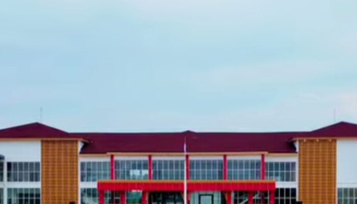 SILPA Rp74 Miliar Disorot, DPRD Sebut Kinerja Pemkab Batu Bara Belum Maksimal
