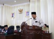 DPRD Batu Bara Gelar Paripurna Laporan Reses Tahap I 2026, Serap Aspirasi dari 7 Dapil