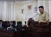 Paripurna DPRD Batu Bara Serap Aspirasi Reses, Janji Kawal Hingga Realisasi Program