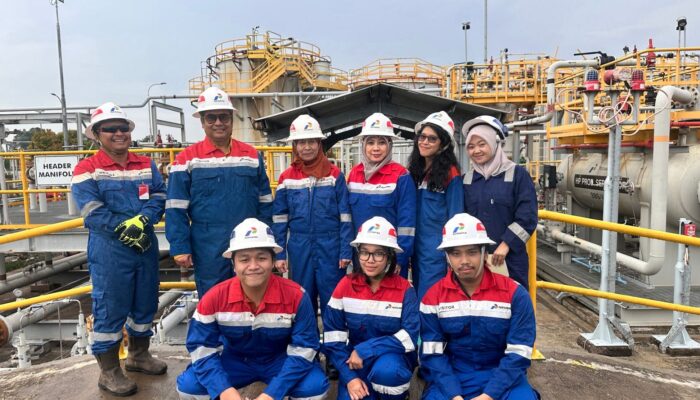 Tak Hanya Kesiapan Finansial dan Teknologi, Peneliti UPER Ungkap Pelibatan Publik Jadi Kunci Keberhasilan Proyek Energi