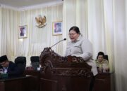 Serap Aspirasi Rakyat, DPRD Batu Bara Gelar Paripurna Laporan Reses Tahap I 2026