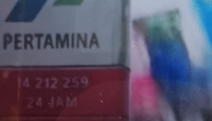 Dugaan Penyimpangan Distribusi Solar Subsidi di SPBU Tanjung Seri Disorot, Aparat Diminta Lakukan Penelusuran