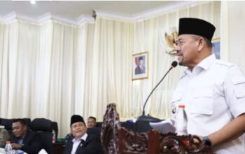 DPRD Batu Bara Beri Catatan Kritis atas LKPJ Bupati 2025, Soroti Kinerja PDAM dan Akomodasi Aspirasi Rakyat