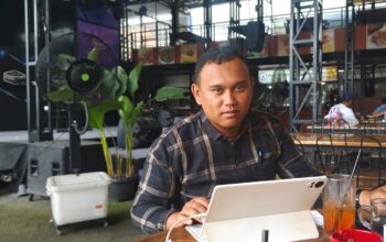 Ikhsan Gunawan Angkat Isu PT SHK, Peran PT STTC Ikut Disorot