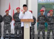 Wabup Batu Bara Tekankan Penguatan SDM dan Sinergi pada Musda V Al-Washliyah