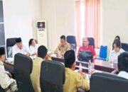 Komisi I DPRD Batu Bara Panggil PTPN IV Tanah Itam Ulu, Bahas Dampak Lingkungan dan Batas Lahan