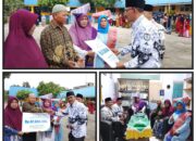 Duka di Hari Pendidikan, Guru SD di Batu Bara Wafat; Keluarga Tegaskan Murni Karena Sakit