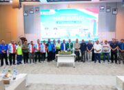 May Day 2026 di Batu Bara, Wabup Syafrizal Tekankan Kolaborasi untuk Kesejahteraan Pekerja