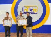 Polres Batu Bara Raih Tiga Penghargaan dalam KPPN Awards Semester II TA 2025