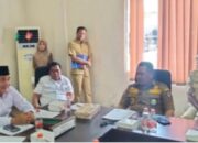 Komisi I DPRD Batu Bara Minta Pembangunan Gerai KDMP di Desa Gunung Rante Ditunda