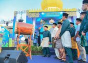 Wakil Bupati Batu Bara Resmi Buka MTQ ke-XIX Tingkat Kabupaten Batu Bara
