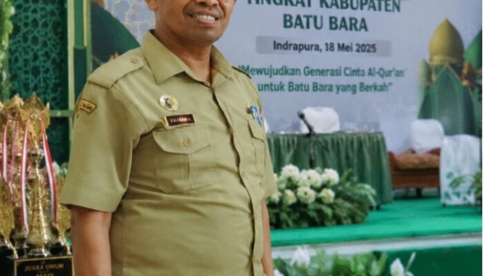 Dugaan Konflik Kepentingan dalam Pelaksanaan MTQ XIX Batu Bara Jadi Sorotan