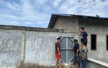 Satreskrim Polres Batu Bara Tindak Lanjuti Pengaduan Masyarakat Terkait Dugaan Sabung Ayam