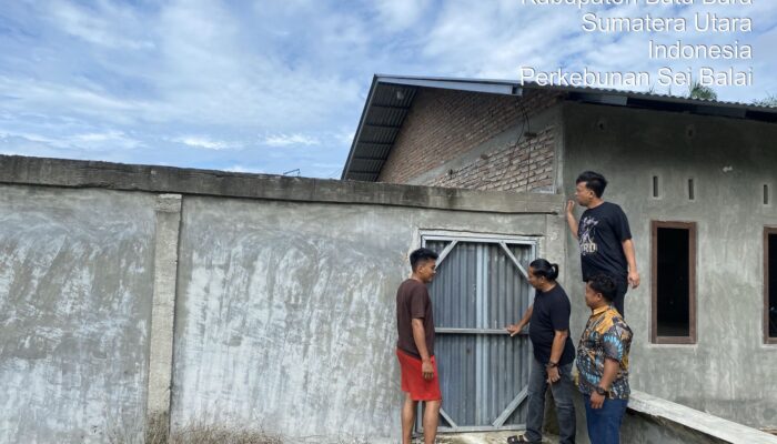 Satreskrim Polres Batu Bara Tindak Lanjuti Pengaduan Masyarakat Terkait Dugaan Sabung Ayam