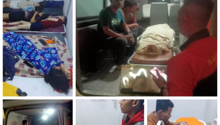 Dua Karyawan Tewas di Ruko ACC Indrapura, Dugaan Keracunan Genset Diselidiki Polisi