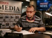 ACI Sentil Kalapas yang “Pelihara” Homeless Media: Publik Bisa Muak dan Hilang Kepercayaan