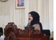 Batu Bara Gelar Paripurna, Mayoritas Fraksi Dukung Ranperda Perubahan PT Pembangunan Batra Berjaya Menjadi Perseroda