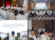 Bupati Baharuddin Tegaskan Komitmen Perkuat Sektor Kelautan dan Perikanan di Batu Bara