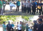 Kadis Pendidikan Batu Bara Terima Secara Humanis Aksi Damai Himpunan Mahasiswa Al-Wasliyah