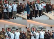 Bupati Batu Bara dan Pansus PAD Temui Kementerian ATR/BPN, Perjuangkan Hak Daerah atas Lahan PT Socfindo