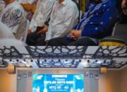 LPTQ Batu Bara Tegaskan Kafilah Ikuti Seluruh Cabang MTQ ke – 40 Tingkat Provsu