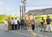 Rapat Paripurna Pandangan Umum Fraksi Penjelasan Pembentukan Pansus