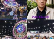 Pesta Rakyat HUT Indra Sakti Ke 15 Membludak Namun Berjalan Dengan Bahagia, Tertib dan Meriah
