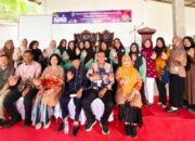 Dinsos PPPA Batu Bara Perkuat Pencegahan Kekerasan terhadap Perempuan Melalui Sosialisasi