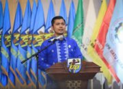 Peringati HANI 2026, Ketua KNPI Batu Bara: Pemberantasan Narkoba Harus Jadi Gerakan Nyata dan Konsisten