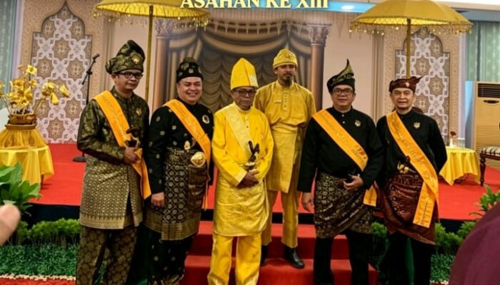 Kesultanan Asahan Tuding Pemkot Tanjungbalai Abaikan Hak Waris atas Lahan Bersejarah, Siap Tempuh Jalur Hukum