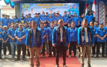 Resmi Dilantik, Pengurus DPD KNPI Pematangsiantar 2026-2029 Siap Mengemban Amanah