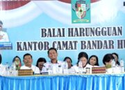 Optimalkan Deteksi Dini Kanker Serviks, TP PKK Simalungun Gelar Pembinaan IVA Test