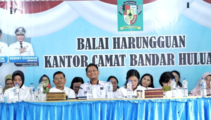 Optimalkan Deteksi Dini Kanker Serviks, TP PKK Simalungun Gelar Pembinaan IVA Test