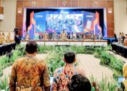 Hadiri RUPS Bank Sumut, Bupati Simalungun Tegaskan Dukungan Penguatan Modal untuk Dorong Ekonomi Daerah